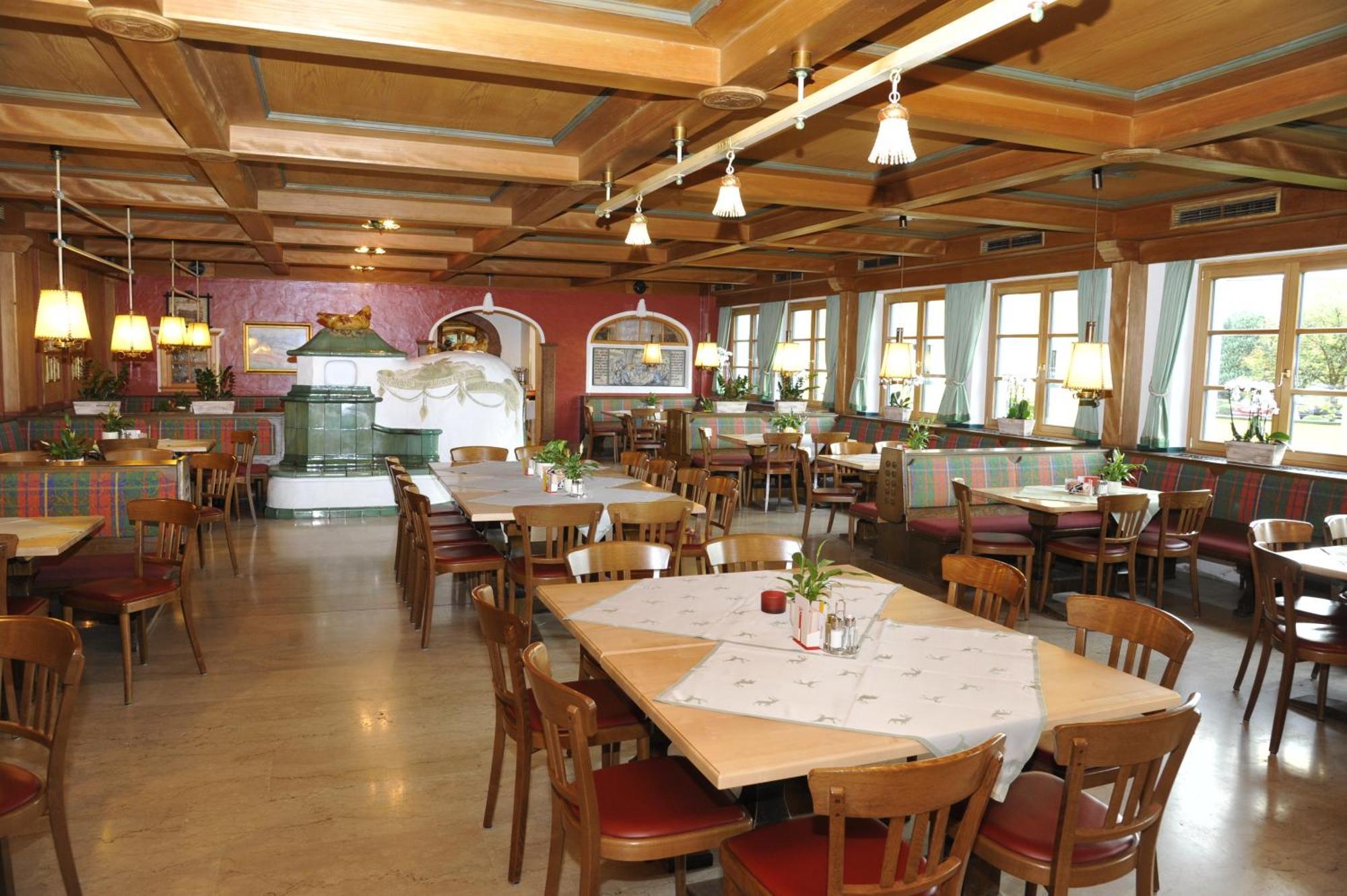 Hotel Gasthof Kamml Wals-Siezenheim Eksteriør bilde
