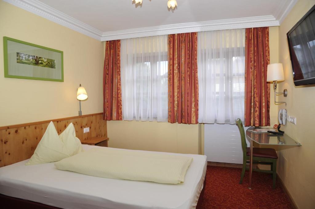 Hotel Gasthof Kamml Wals-Siezenheim Rom bilde