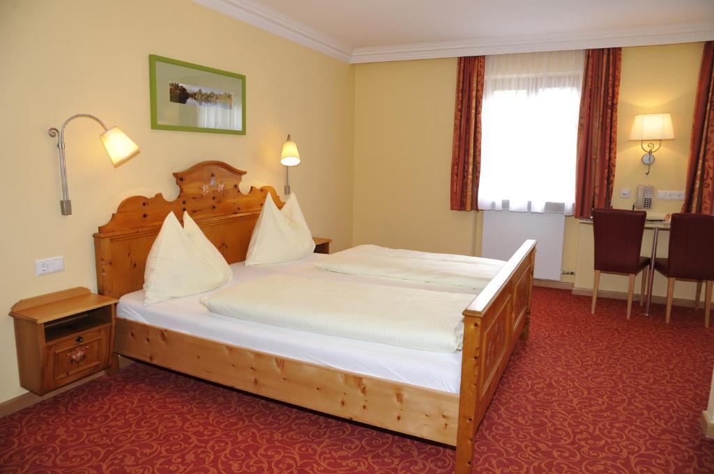 Hotel Gasthof Kamml Wals-Siezenheim Rom bilde