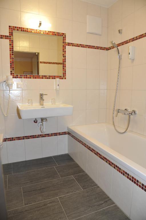 Hotel Gasthof Kamml Wals-Siezenheim Rom bilde