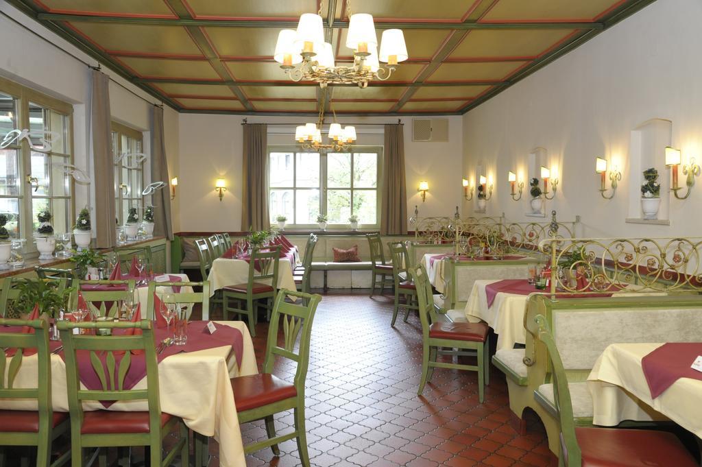 Hotel Gasthof Kamml Wals-Siezenheim Eksteriør bilde