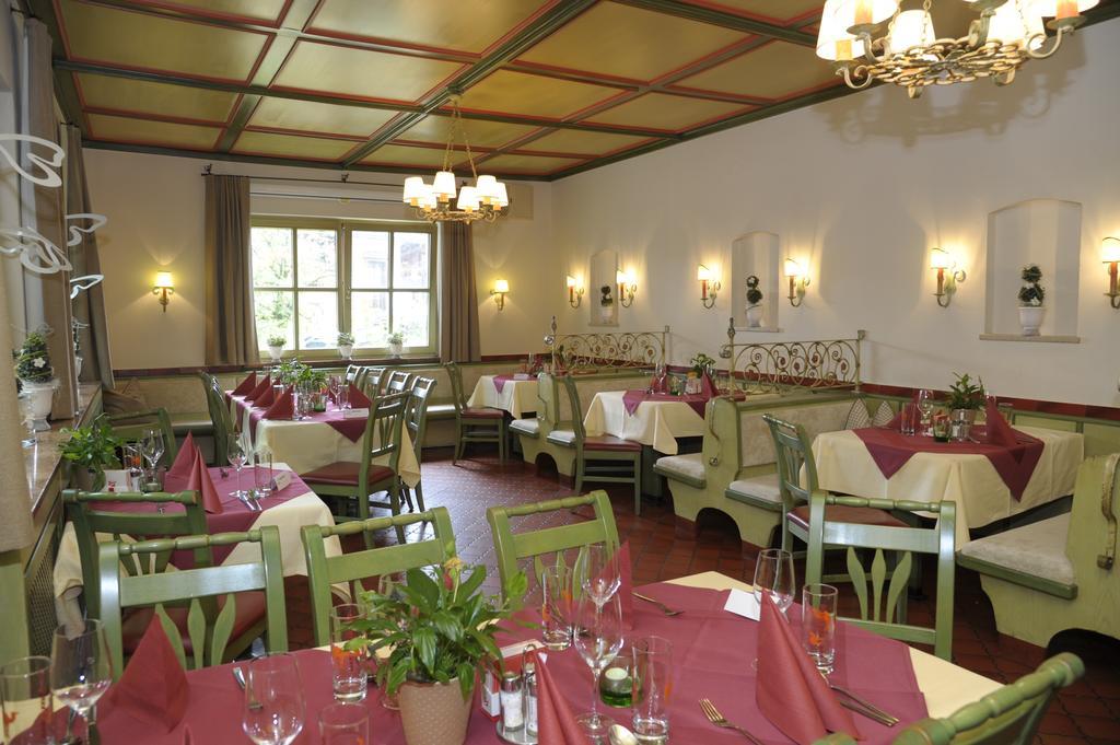 Hotel Gasthof Kamml Wals-Siezenheim Eksteriør bilde