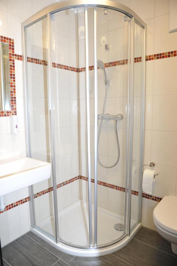 Hotel Gasthof Kamml Wals-Siezenheim Rom bilde